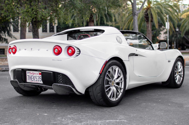 Lotus Elise