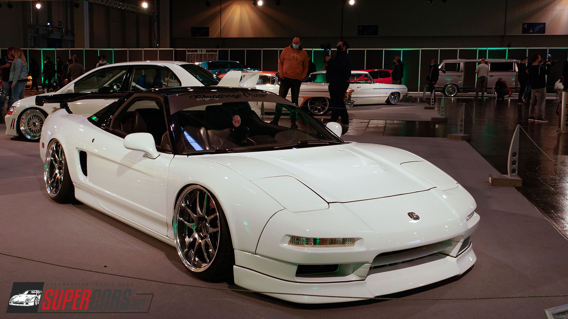 Acura NSX