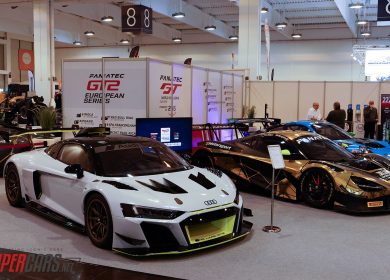 Essen Motor Show 2021 – Gallery and full details