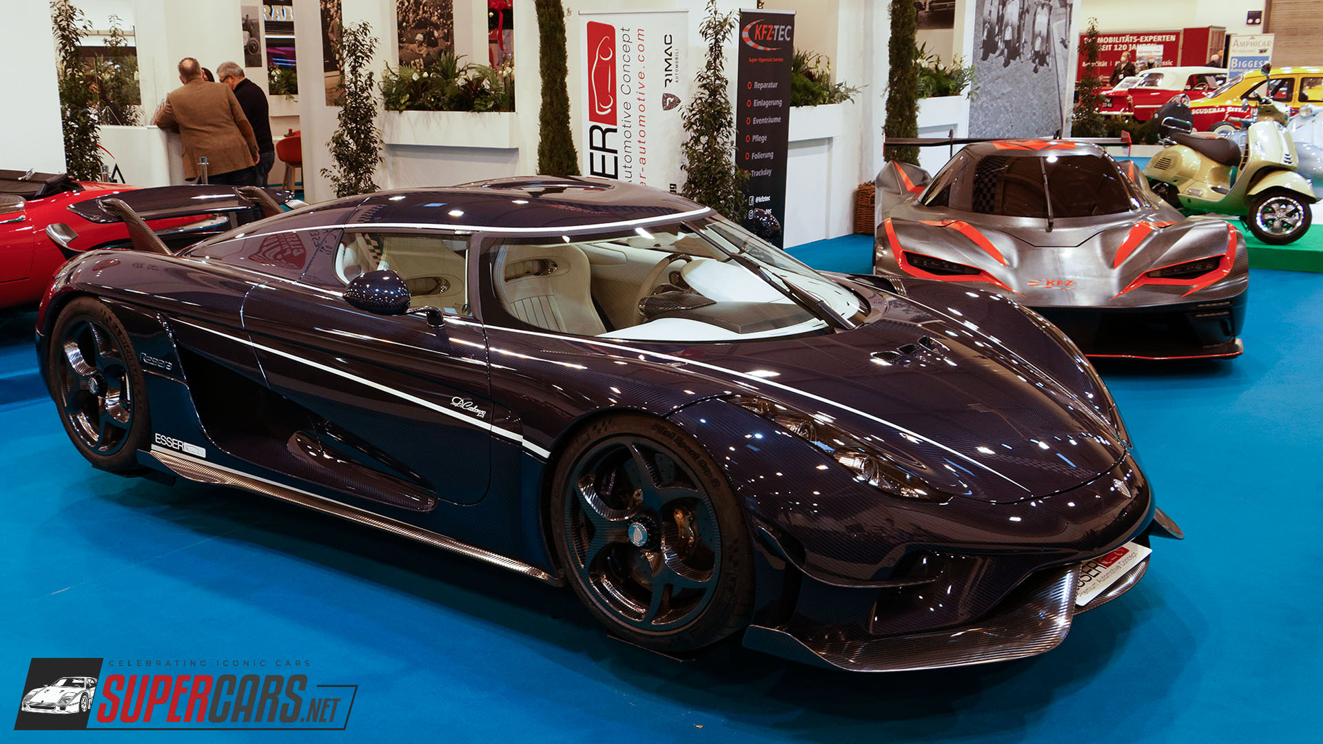 Koenigsegg