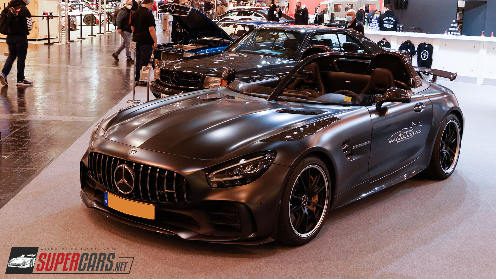 Mercedes AMG