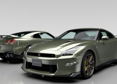 2024 Nissan GTR Unveiled – Is it good?